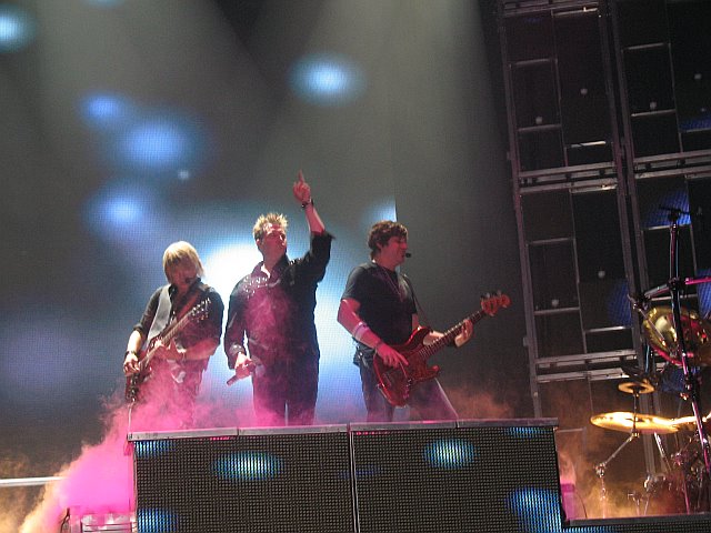 Get your tickets today to see them LIVE!